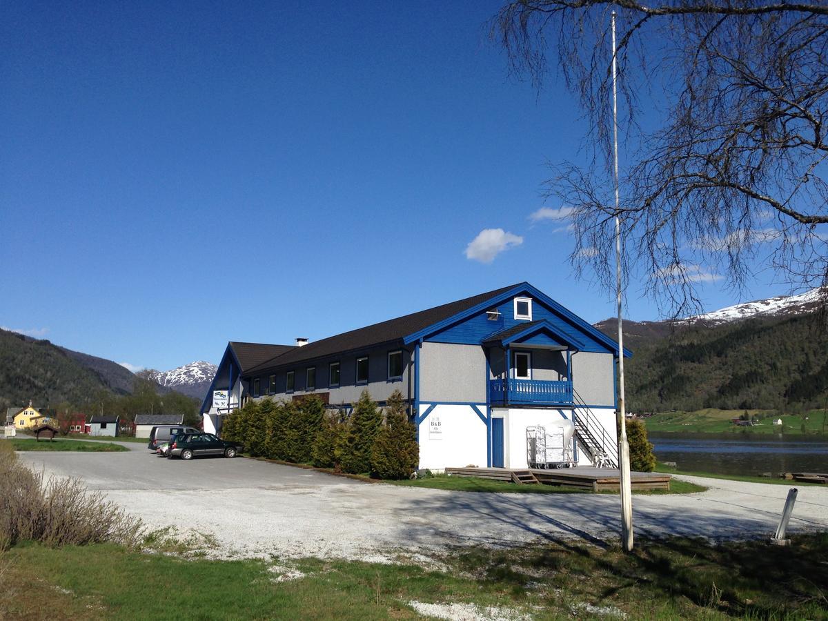 Vossestolen 2* Vossestrand